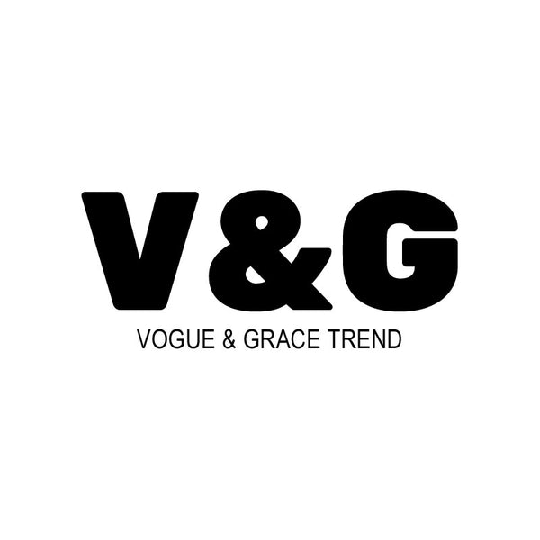 VGFASHION Customized Products